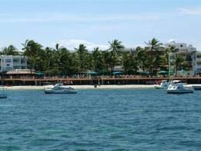 Bamburi Beach Hotel ภายนอก รูปภาพ